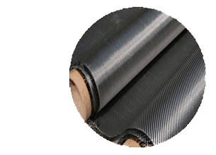 纖維織物，建筑補強碳纖維織物，碳纖維拉擠板，芳碳混編布、碳纖維繩，芳綸繩，碳纖維復合材料